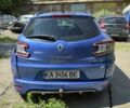 Синій Рено Меган, об'ємом двигуна 1.5 л та пробігом 190 тис. км за 3000 $, фото 5 на Automoto.ua