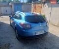 Синий Рено Меган, объемом двигателя 1.46 л и пробегом 275 тыс. км за 7900 $, фото 6 на Automoto.ua
