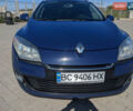 Синий Рено Меган, объемом двигателя 1.6 л и пробегом 280 тыс. км за 7500 $, фото 12 на Automoto.ua