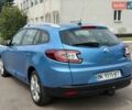 Синій Рено Меган, об'ємом двигуна 1.5 л та пробігом 251 тис. км за 6350 $, фото 24 на Automoto.ua
