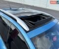 Синий Рено Меган, объемом двигателя 1.46 л и пробегом 254 тыс. км за 7200 $, фото 27 на Automoto.ua