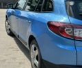 Синій Рено Меган, об'ємом двигуна 1.5 л та пробігом 255 тис. км за 7000 $, фото 6 на Automoto.ua