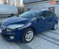 Синій Рено Меган, об'ємом двигуна 1.6 л та пробігом 211 тис. км за 7250 $, фото 3 на Automoto.ua
