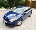 Синий Рено Меган, объемом двигателя 1.5 л и пробегом 277 тыс. км за 5699 $, фото 9 на Automoto.ua