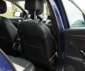 Синий Рено Меган, объемом двигателя 1.5 л и пробегом 250 тыс. км за 7999 $, фото 66 на Automoto.ua