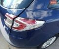 Синій Рено Меган, об'ємом двигуна 1.5 л та пробігом 242 тис. км за 5200 $, фото 7 на Automoto.ua