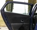 Синий Рено Меган, объемом двигателя 1.5 л и пробегом 250 тыс. км за 7999 $, фото 87 на Automoto.ua