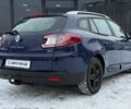 Синій Рено Меган, об'ємом двигуна 0 л та пробігом 276 тис. км за 7190 $, фото 7 на Automoto.ua