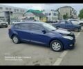 Синий Рено Меган, объемом двигателя 1.5 л и пробегом 230 тыс. км за 6800 $, фото 2 на Automoto.ua