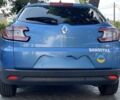 Синій Рено Меган, об'ємом двигуна 1.5 л та пробігом 301 тис. км за 9500 $, фото 1 на Automoto.ua