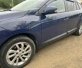 Синій Рено Меган, об'ємом двигуна 1.5 л та пробігом 346 тис. км за 6200 $, фото 6 на Automoto.ua