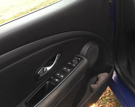 Синій Рено Меган, об'ємом двигуна 1.46 л та пробігом 232 тис. км за 8100 $, фото 7 на Automoto.ua