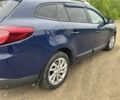 Синій Рено Меган, об'ємом двигуна 1.5 л та пробігом 346 тис. км за 6200 $, фото 3 на Automoto.ua