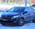 Синій Рено Меган, об'ємом двигуна 1.4 л та пробігом 214 тис. км за 8400 $, фото 1 на Automoto.ua