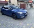 Синій Рено Меган, об'ємом двигуна 1.5 л та пробігом 272 тис. км за 8800 $, фото 1 на Automoto.ua