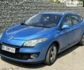 Синій Рено Меган, об'ємом двигуна 1.5 л та пробігом 255 тис. км за 7000 $, фото 1 на Automoto.ua