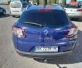 Синий Рено Меган, объемом двигателя 1.5 л и пробегом 233 тыс. км за 8199 $, фото 11 на Automoto.ua