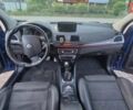 Синій Рено Меган, об'ємом двигуна 1.5 л та пробігом 275 тис. км за 8500 $, фото 18 на Automoto.ua