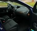 Синий Рено Меган, объемом двигателя 1.5 л и пробегом 232 тыс. км за 7950 $, фото 6 на Automoto.ua