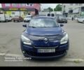 Синий Рено Меган, объемом двигателя 1.5 л и пробегом 230 тыс. км за 6800 $, фото 5 на Automoto.ua