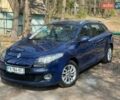 Синий Рено Меган, объемом двигателя 1.46 л и пробегом 281 тыс. км за 6800 $, фото 5 на Automoto.ua