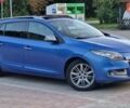 Синій Рено Меган, об'ємом двигуна 1.5 л та пробігом 275 тис. км за 8500 $, фото 1 на Automoto.ua