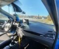 Синий Рено Меган, объемом двигателя 1.46 л и пробегом 195 тыс. км за 8400 $, фото 8 на Automoto.ua