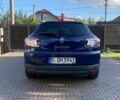 Синий Рено Меган, объемом двигателя 1.5 л и пробегом 223 тыс. км за 6900 $, фото 3 на Automoto.ua