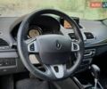 Синий Рено Меган, объемом двигателя 1.5 л и пробегом 324 тыс. км за 7599 $, фото 6 на Automoto.ua