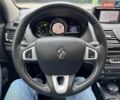 Синий Рено Меган, объемом двигателя 1.5 л и пробегом 236 тыс. км за 9250 $, фото 25 на Automoto.ua