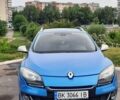 Синий Рено Меган, объемом двигателя 1.46 л и пробегом 195 тыс. км за 8400 $, фото 27 на Automoto.ua