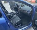 Синій Рено Меган, об'ємом двигуна 1.5 л та пробігом 272 тис. км за 8800 $, фото 10 на Automoto.ua