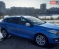 Синий Рено Меган, объемом двигателя 1.46 л и пробегом 195 тыс. км за 9100 $, фото 33 на Automoto.ua