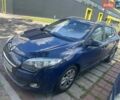Синій Рено Меган, об'ємом двигуна 1.5 л та пробігом 241 тис. км за 6500 $, фото 1 на Automoto.ua