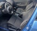 Синий Рено Меган, объемом двигателя 1.46 л и пробегом 275 тыс. км за 7900 $, фото 4 на Automoto.ua