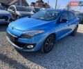 Синий Рено Меган, объемом двигателя 1.5 л и пробегом 250 тыс. км за 7200 $, фото 4 на Automoto.ua