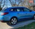 Синій Рено Меган, об'ємом двигуна 1.5 л та пробігом 221 тис. км за 6900 $, фото 18 на Automoto.ua