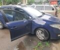 Синій Рено Меган, об'ємом двигуна 1.46 л та пробігом 254 тис. км за 7500 $, фото 8 на Automoto.ua