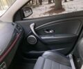 Синий Рено Меган, объемом двигателя 1.5 л и пробегом 273 тыс. км за 8150 $, фото 13 на Automoto.ua