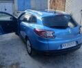 Синий Рено Меган, объемом двигателя 1.46 л и пробегом 275 тыс. км за 7900 $, фото 13 на Automoto.ua