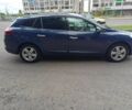 Синій Рено Меган, об'ємом двигуна 1.9 л та пробігом 314 тис. км за 6296 $, фото 1 на Automoto.ua