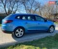 Синій Рено Меган, об'ємом двигуна 1.5 л та пробігом 221 тис. км за 6900 $, фото 26 на Automoto.ua