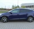Синій Рено Меган, об'ємом двигуна 1.6 л та пробігом 300 тис. км за 6500 $, фото 5 на Automoto.ua