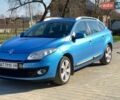 Синій Рено Меган, об'ємом двигуна 1.5 л та пробігом 221 тис. км за 6900 $, фото 7 на Automoto.ua