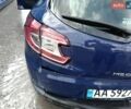Синий Рено Меган, объемом двигателя 1.5 л и пробегом 242 тыс. км за 5400 $, фото 23 на Automoto.ua