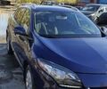 Синий Рено Меган, объемом двигателя 1.46 л и пробегом 250 тыс. км за 6999 $, фото 4 на Automoto.ua