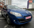 Синий Рено Меган, объемом двигателя 1.4 л и пробегом 238 тыс. км за 6950 $, фото 29 на Automoto.ua