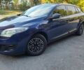 Синій Рено Меган, об'ємом двигуна 1.5 л та пробігом 287 тис. км за 6500 $, фото 1 на Automoto.ua