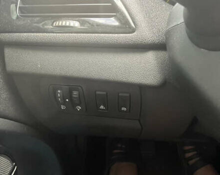 Синій Рено Меган, об'ємом двигуна 1.46 л та пробігом 240 тис. км за 6900 $, фото 12 на Automoto.ua