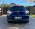 Синий Рено Меган, объемом двигателя 1.5 л и пробегом 223 тыс. км за 6900 $, фото 6 на Automoto.ua